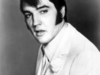 Elvis Presleys genombrott