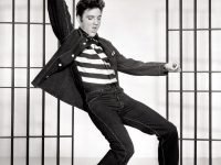 Elvis Presleys unga år
